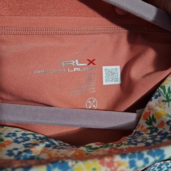 Ralph Lauren X Golf Skirt with under shorts. - Picture 2 of 6